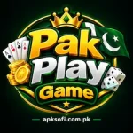 PAKPLAY Game