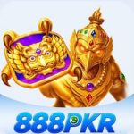 888PKR Game
