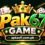 Pak67 Game